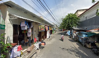 Sasa Laundry