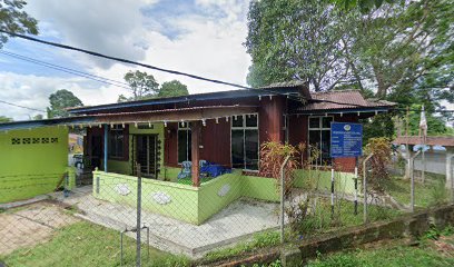 Madrasah Kampung Lekok Hujung
