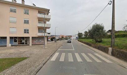 Ceiragro - Comércio De Máquinas Agrícolas E Industriais, Lda.