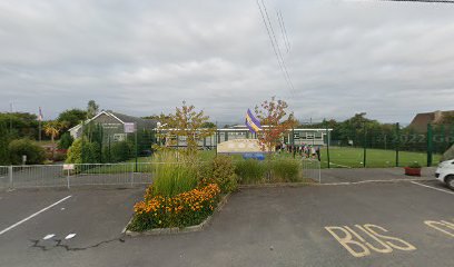 Ballygarrett National School