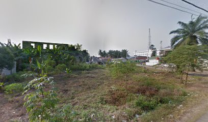 MIN 1 LABUHANBATU SELATAN