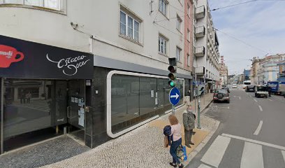 Intervisa - Agencia De Viagens De Coimbra, Lda.