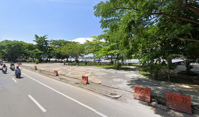 Samarinda Waterfront City Park