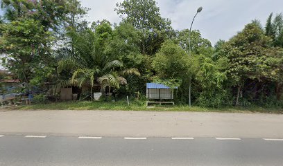Kampung Bukit Batu, Jalan Temerloh - Jerantut