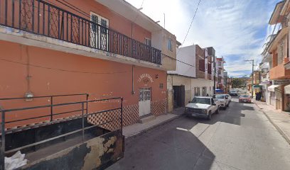 'La Barca De Guaymas' Bar