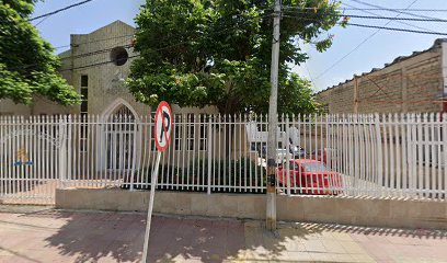 Puertas Y Ventanas Barrios