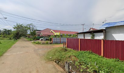 Kamar jenazah RSUD dr sudarso