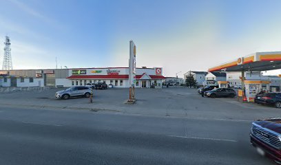 Circle K