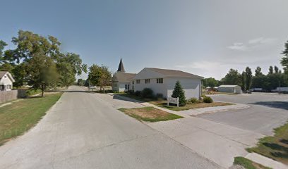 Fort Calhoun Presbyterian Church