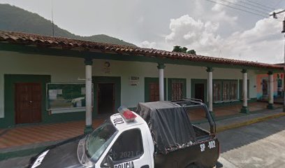 Ayuntamiento de coetzala