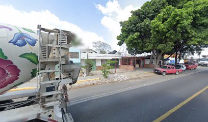 Central Tornillera De Tehuacan