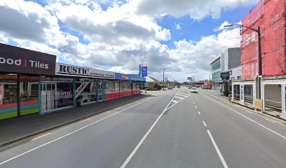 CurtainStudio Rangiora