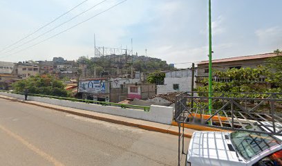 Sitio Tlatlauquitepec-Tlapa