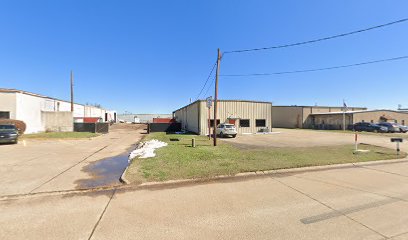 Caddo Chemical & Supply