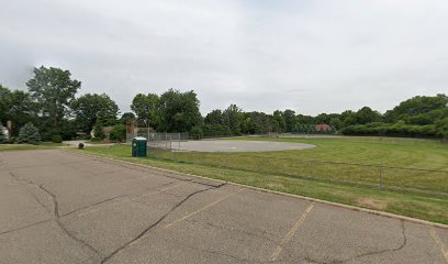 Bond Field South