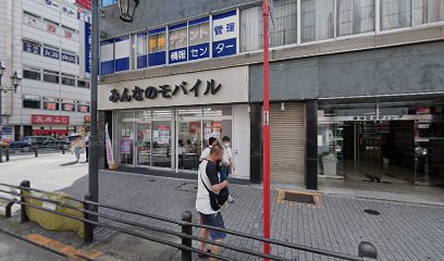 日本トスコム（株） 池袋支店