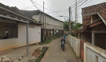 gudang narogong semen gresik