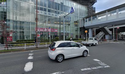 東松戸駅前歯科医院