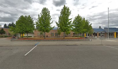 Maple View Middle School