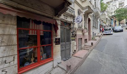 Istanbul a bnb