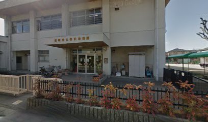 高崎市立塚沢幼稚園