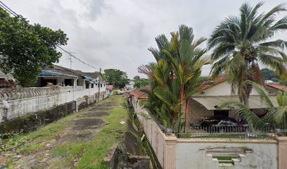 5th Johor Bahru Company, The Boys' Brigade in Malaysia