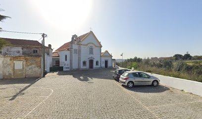 IGREJA EM PORTUGAL