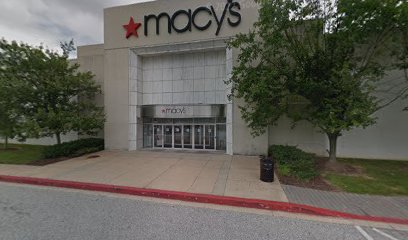 Macy's eSpot Kiosk