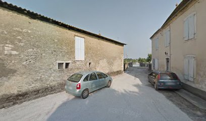 Église paroissiale Saint Martin