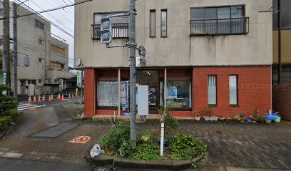 ウチダ時計店