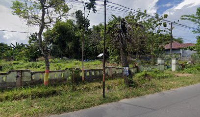 Tempat Pemakaman Umum (TPU)