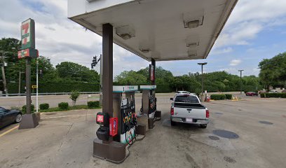 7-Eleven Gas