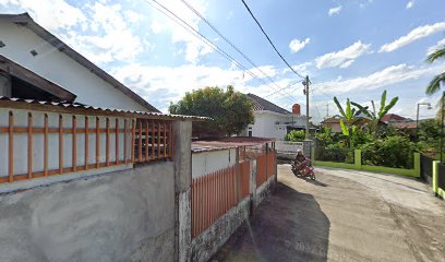 Rumah Qur'an Al Islami