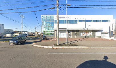 お客様駐車場