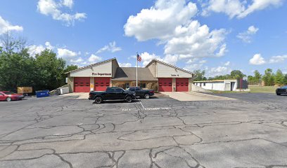 Indianapolis Fire Department Station 41