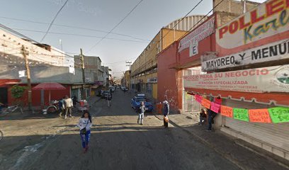 Mariachis En Chalco