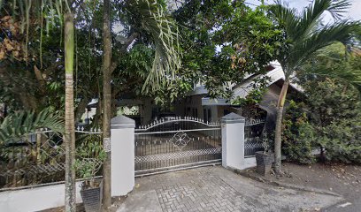 Ering's Home