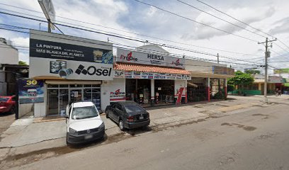 Ejecutivos Impulsores de Culiacán