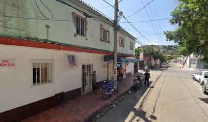 Escuela Santa Isabel De Hungria