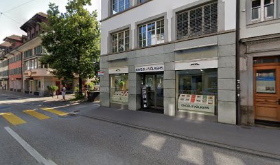Engel & Völkers Zentralschweiz Commercial