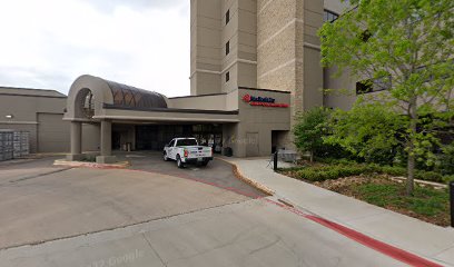 Texas Radiology Assoc LLP