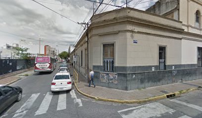 Club San Jorge - Agencia Mercantil Santa Fe