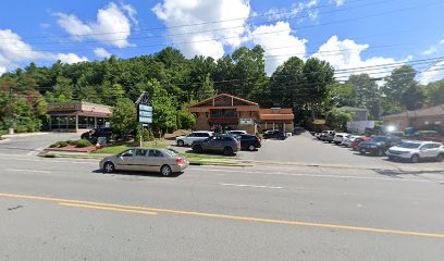 The Exchange Apartments of Boone