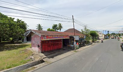 INSTALASI PENGOLAHAN AIR BERSIH