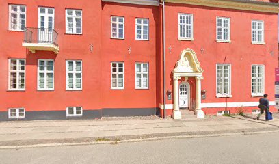 Hørsholm Kommunale Musikskole