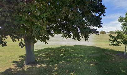 The Joseph 'Jay' Kirwin Memorial Rugby Pitch