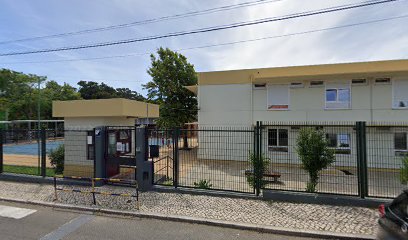 Escola EB1 da Abrunheira