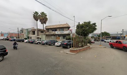 MINI CAC BAHIA ENSENADA