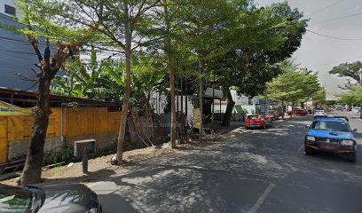 Surabaya Warung