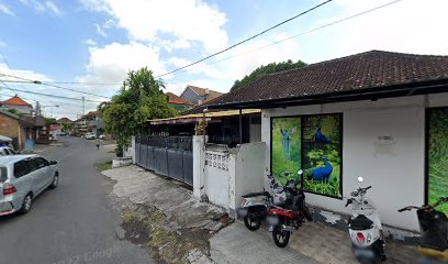 Cv bali